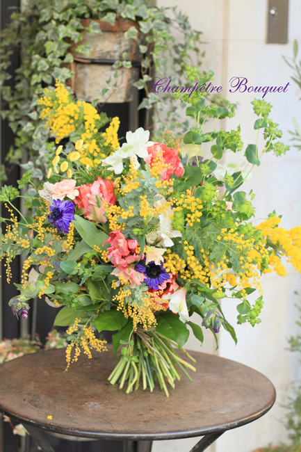 Champetre Bouquet (1)