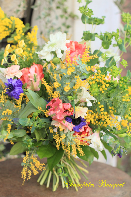 Champetre Bouquet (2)