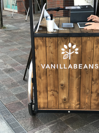 vanillabeans横浜