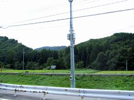 柿ノ木駅